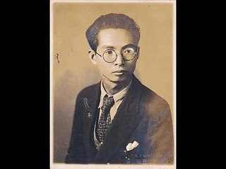 雨夜花(大提琴與鋼琴版本) Taiwanese Folk Song-U Ia Hue (Cello and Piano version)