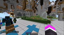 Minecraft FACTIONS Lets Play #16 [Wall Hacks] (Archon Factions Black)