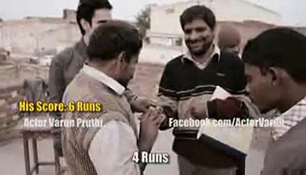 A Blind Man Won Rs 5000, What He did with It will Leave you in Tears