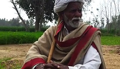 Bab g ki dard bhari story apni zubani  must watch