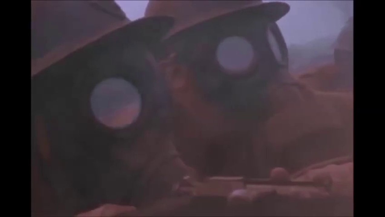 Dernière Volonté - Nos Chairs