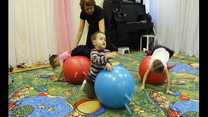 детский сад Умный Малыш