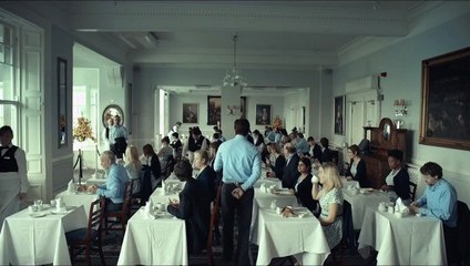 THE LOBSTER HD TRAILER (2015) Colin Farrell