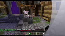 Minecraft on Hypixel - Chillin w/ Bashur/ASFJerome/BajanCanadian/AshleyMariee