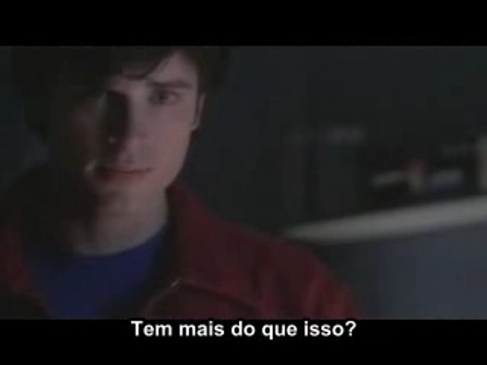 SMALLVILLE - Progeny Sneak Peek 3