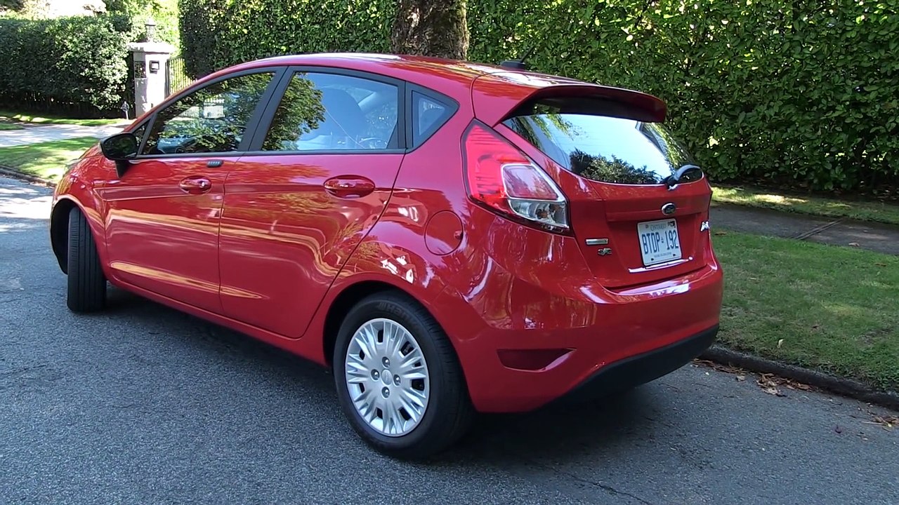 Ford fiesta 2015 - Liên hệ 0902.911.656