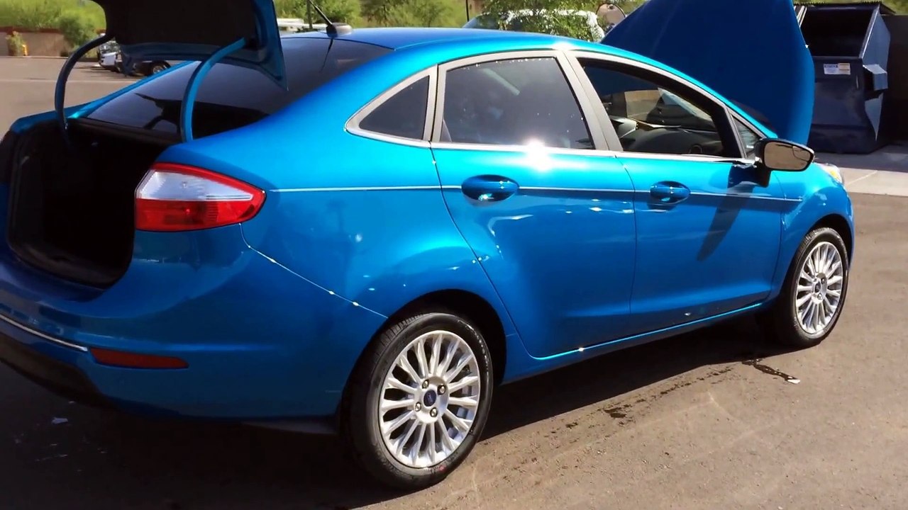 Ford fiesta 2016 - Liên hệ 0902.911.656