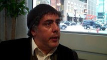 Ron Haviv Describes Motivation for Photographing Areas of Conflict