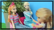 Barbie dora peppa pig frozen castellona español latino capitulos completos infantiles new 2015