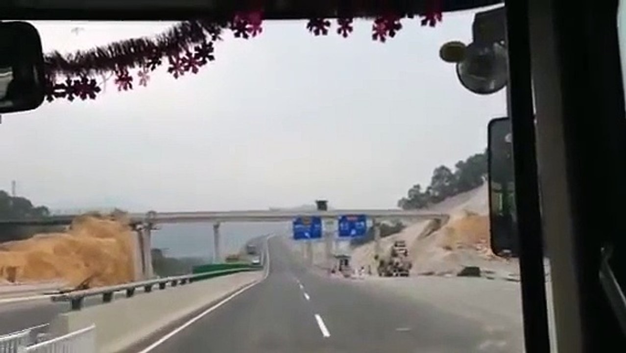琅岐闽江大桥