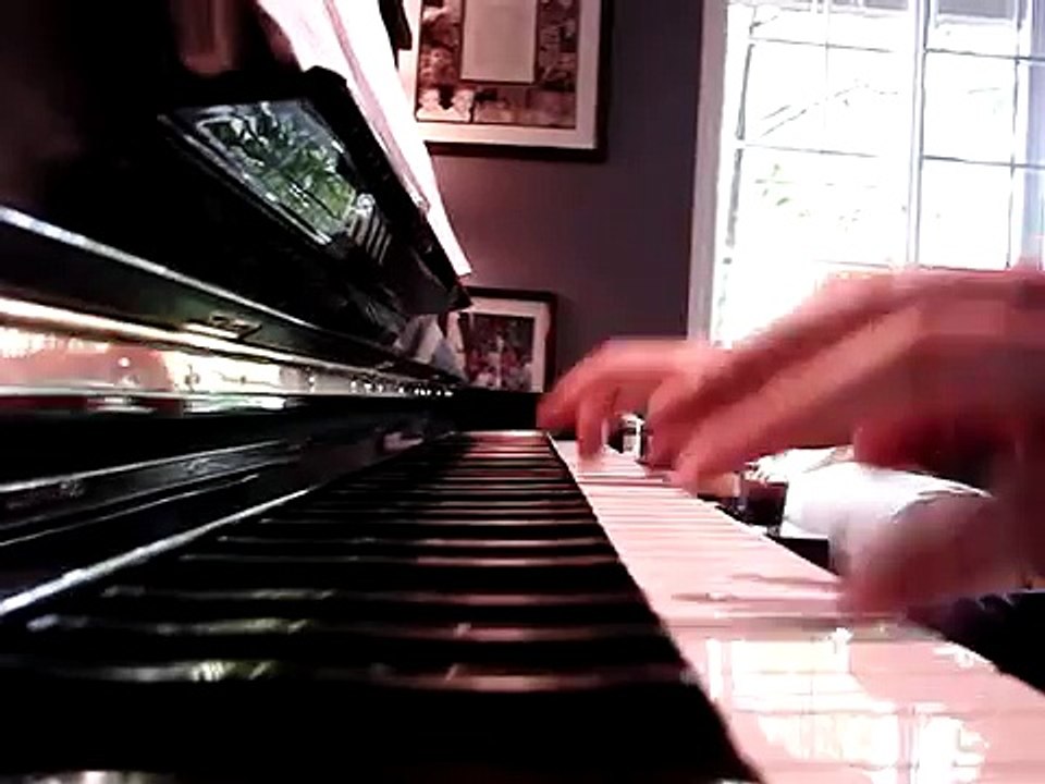 Piano Circus Music