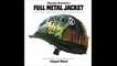Full Metal Jacket Soundtrack #01. Full Metal Jacket OST BSO