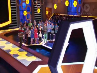 The Great Australian Spelling Bee 2 - Adelaide Jerks