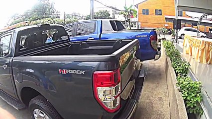 Thông số kỹ thuật ford ranger - Liên hệ  0902.911.656