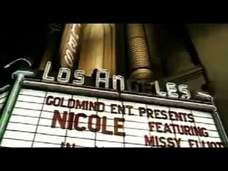 real r.n.b nicole wray feat missy Elliott Make