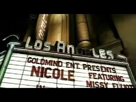 real r.n.b nicole wray feat missy Elliott Make