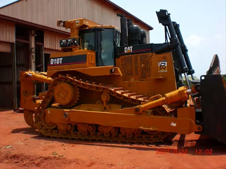PW Mining in Mali