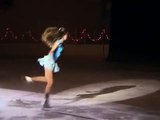 Dakota Wade - Once Upon A December- Figure Skating