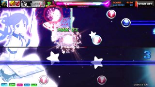 [DJMAX TECHNIKA 3] Sweet Shining Shooting Star MX