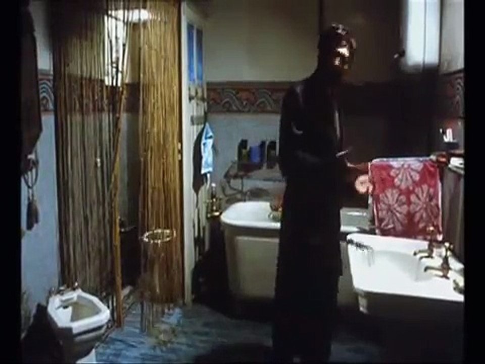 La Grande Abbuffata - La scena del cesso!