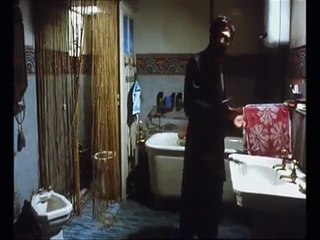 La Grande Abbuffata - La scena del cesso!