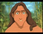 Tarzan - Strangers Like Me (slovak)