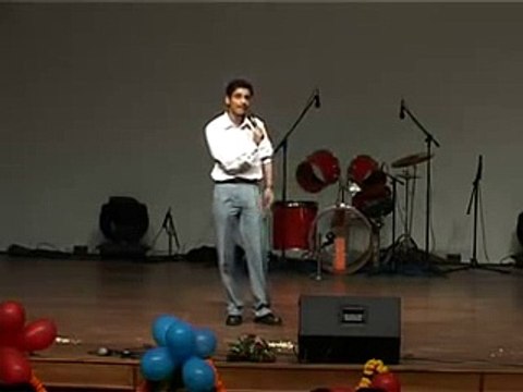 MUST WATCH- Imitating Harsha Bhogle,Ravi Shastri,Ian Chappell,Tony Greig -u0026 Sachin