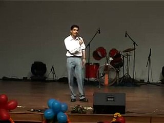 ----MUST WATCH- Imitating Harsha Bhogle,Ravi Shastri,Ian Chappell,Tony Greig -u0026 Sachin