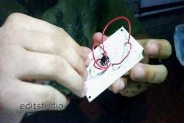 Circuitos Digitales: timer 555