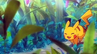 Pokemon AMV - Welcome To The Club