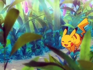 Pokemon AMV - Welcome To The Club