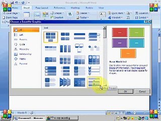 Lecture 9 _Illustration - Smart Art_ Urdu Tutorial...