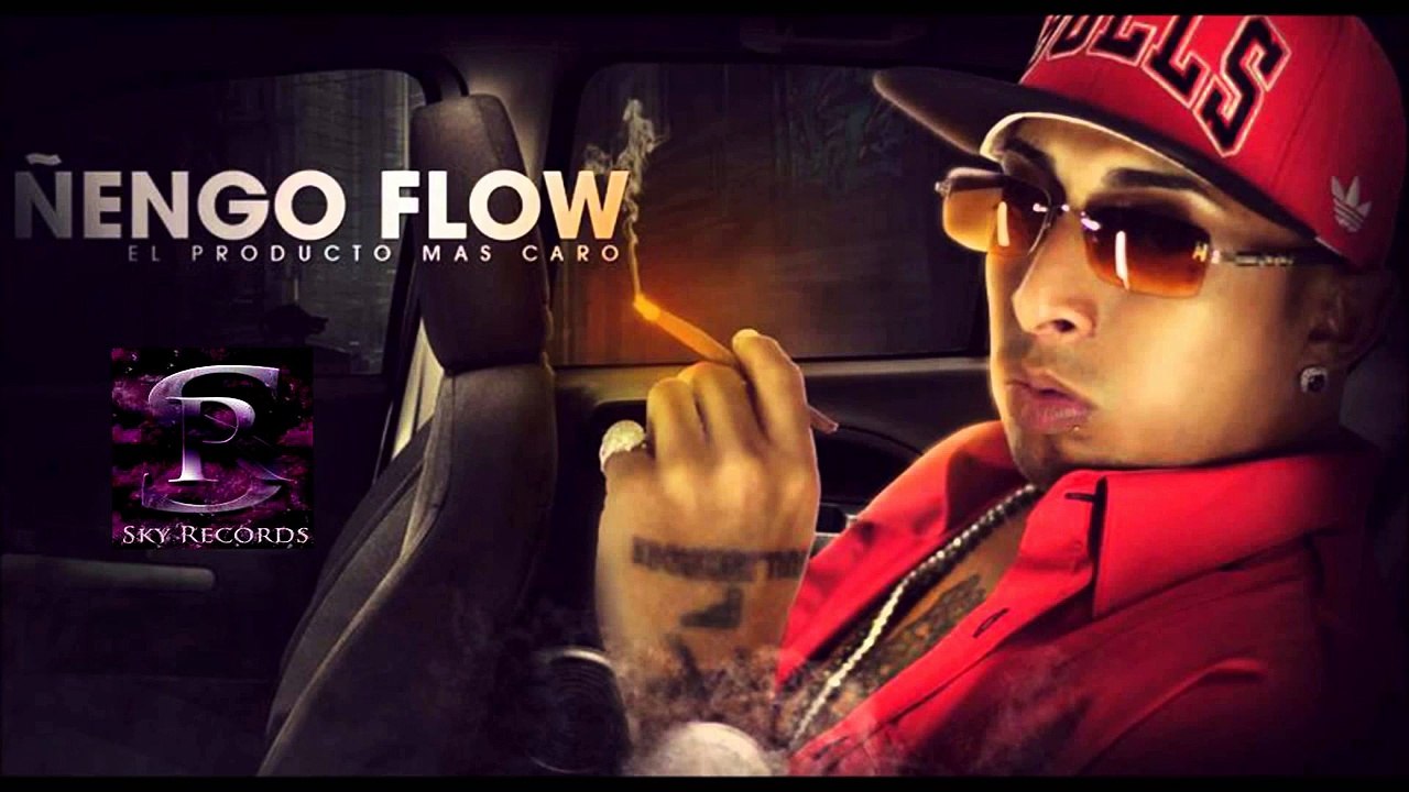 Ñenjo_Farina style beats sky sky