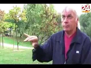 2012 David Icke - The coming World War 3