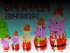 The Finger Family Peppa Pig Family Nursery Rhyme _ Christmas Finger Family Songs Children Rhymes