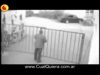 Aprendiendo a Manejar