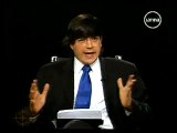 JAIME BAYLY 