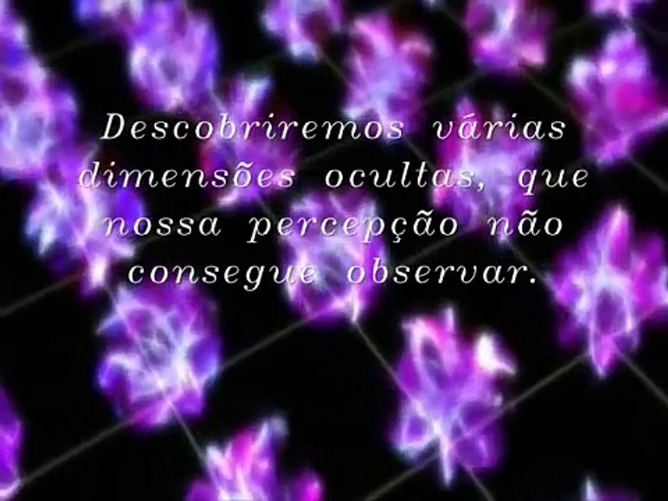 Teoria das Cordas
