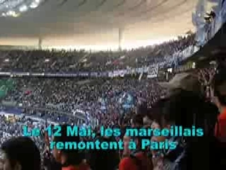 Stade de france