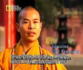 Myths And Logic Of Shaolin Kung Fu