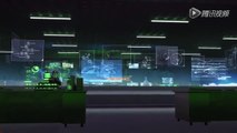 3D模拟夺岛战役：中国军力全景展示 3D CG PLA Island Retaking Battle