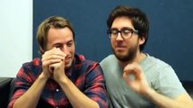 Jake and Amir Outtakes - Fired