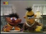 Sesamstrasse - Ernie, Bert und der Schokoladenkuchen