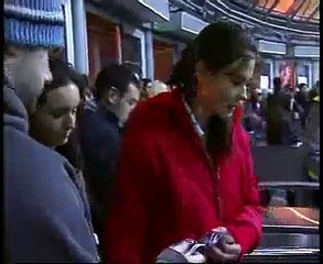 Rihanna koncert Beograd