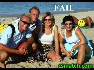 Compilation of Embarrassing and Busted! Photos