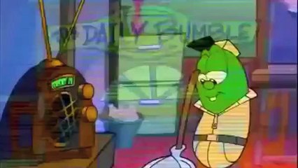 SONG-COVER LARRY-BOY CARTOON THEME