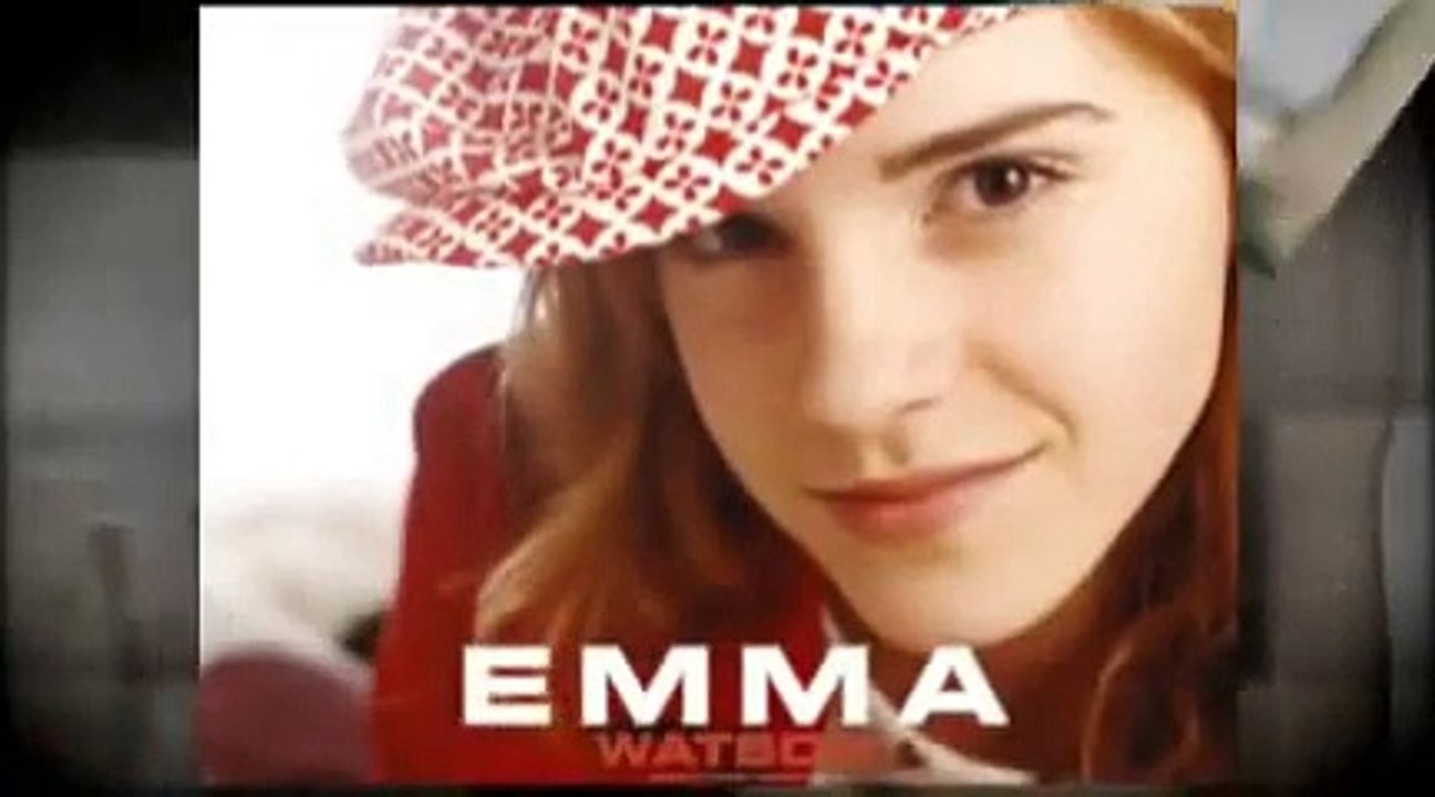 Hot Emma Watson Photos