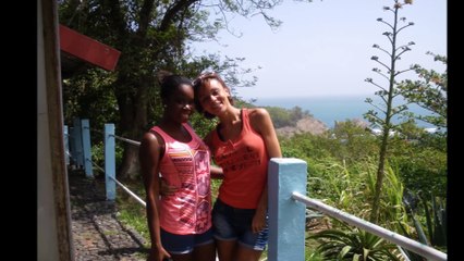 Joyeux Anniversaire Nany (Rabbit Prod)