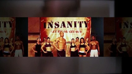 Beachbody Insanity