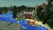 Minecraft redstone system : Automatic TNT canon